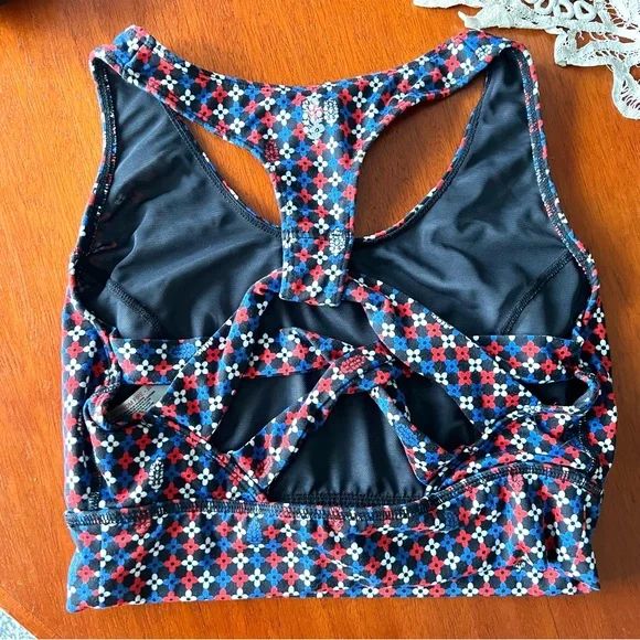 Free People Movement Top Sz S  A-6 - Picture 7 of 7